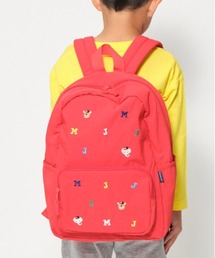 moujonjon�i���[�W�����W�����j�́u�h�J�i�C���������b�N�i�o�b�N�p�b�N/�����b�N�j�v