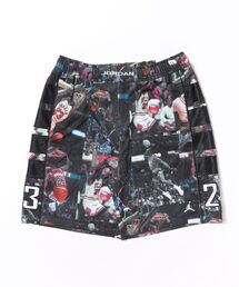 JORDAN BRAND | JORDAN BRAND M J FLT AOP CTSC SHO ショートパンツ IF1841 010BLACK(その他パンツ)