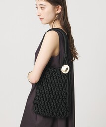 UNITED ARROWS | コードメッシュ トートバッグ(トートバッグ)