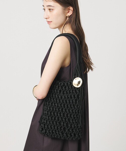 UNITED ARROWS｜ユナイテッドアローズ（レディース）のトートバッグ