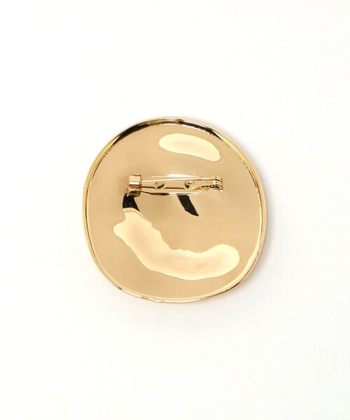 UNITED ARROWS(ユナイテッドアローズ)の「コードメッシュ トートバッグ(トートバッグ・レディース・ブラック/ダークブラウン・FREE)」の19枚目の写真