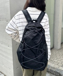 ドローコードナイロンバックパック