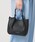 UNITED ARROWS�i���i�C�e�b�h�A���[�Y�j�́u��GIANNI CHIARINI��DUA �o�b�O�i�n���h�o�b�O�j�v�b�u���b�N