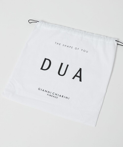 UNITED ARROWS(ユナイテッドアローズ)の「<GIANNI CHIARINI>DUA バッグ(ハンドバッグ・レディース・ナチュラル/ライトピンク/ブラック・FREE)」の21枚目の写真