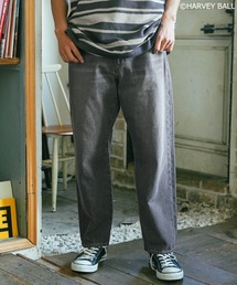 SMILEY FACE（スマイリーフェイス）の「デニムパンツ（デニムパンツ）」