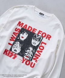 VINTAGE MUSIC Tシャツ