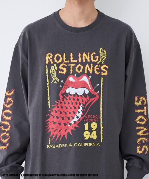 coen(コーエン)の「VINTAGE MUSIC Tシャツ(Tシャツ/カットソー・メンズ・ブラック/ホワイト/その他1/その他2・S/M/L/XL)」の18枚目の写真