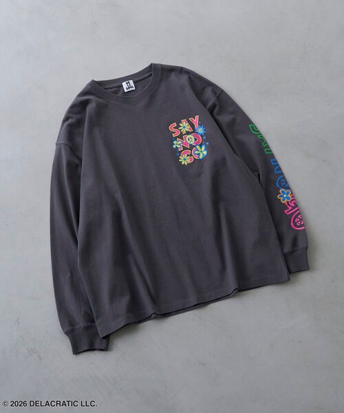 coen(コーエン)の「VINTAGE MUSIC Tシャツ(Tシャツ/カットソー・メンズ・ブラック/ホワイト/その他1/その他2・S/M/L/XL)」の22枚目の写真