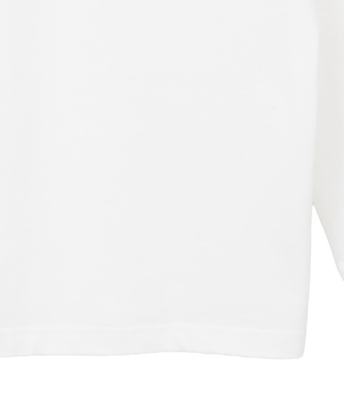 Candy Stripper(キャンディストリッパー)の「【COROCOROKURIRIN】FAMILY L/S TEE(Tシャツ/カットソー・レディース・ブラック/オフホワイト/ピンク・FREE)」の20枚目の写真