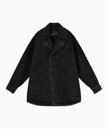 LAD MUSICIAN（ラッドミュージシャン）の「デニムジャケット（デニムジャケット）」