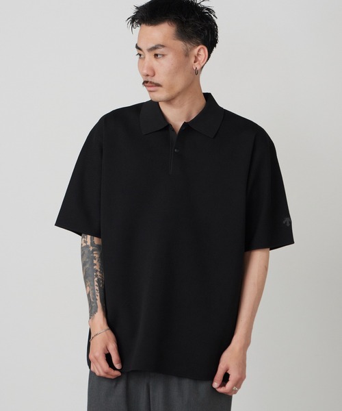 DESCENTE ALLTERRAIN（デサント オルテライン）の「DESCENTE