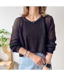 メッシュトップス」に該当するキャミソールファッション通販 - ZOZOTOWN