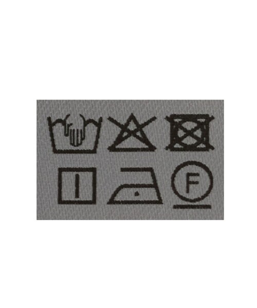 BEAUTY&YOUTH UNITED ARROWS（ビューティーアンドユースユナイテッドアローズ）の「ハイツイストコットン シアークレープ ロングスリーブTシャツ（Tシャツ/カットソー・レディース・ライム/ブラック/オフホワイト・FREE）」の22枚目の写真