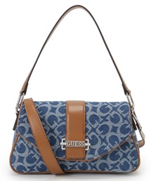 ERIKA Flap Crossbody ショルダーバッグ