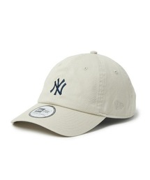 WEGO/NEWERA LP59FIFTY Gray Undervisor（キャップ）｜NEW ERA 