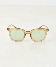 WHIMSIC | 【UNISEX】クラシックウェリントンサングラス(サングラス)