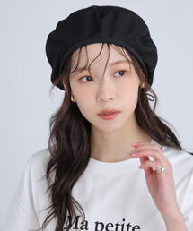 FREE'S MART | シンプルベレー(ハンチング/ベレー帽)