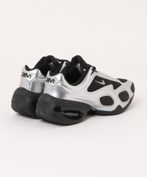 NIKE（ナイキ）の「NIKE WMNS AIR MAX MUSE FV1920-001（スニーカー・メンズ・ブラック・23cm/24cm）」の2枚目の写真