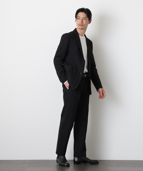 80cm 新品未使用～数回使用 全身コーデ出来ちゃうセット セール】ストレッチサッカーセットアップ（洗濯機洗い可能