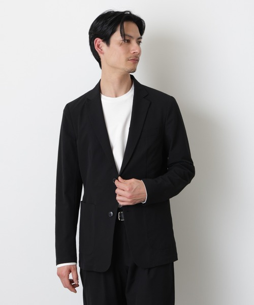 80cm 新品未使用～数回使用 全身コーデ出来ちゃうセット セール】ストレッチサッカーセットアップ（洗濯機洗い可能
