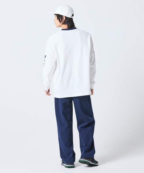 LACOSTE(ラコステ)の「メンズ ELITE ACTIVE 1262 SMA エリートアクティブ スニーカー(スニーカー・メンズ・ブラック×ホワイト・28.0cm/26.5cm/27.0cm/25.5cm/26.0cm/25.0cm/28.5cm)」の13枚目の写真