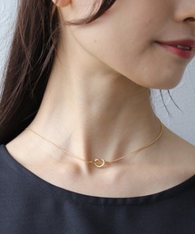 Three Four Time（スリーフォータイム）の「ネックレス（ネックレス）」