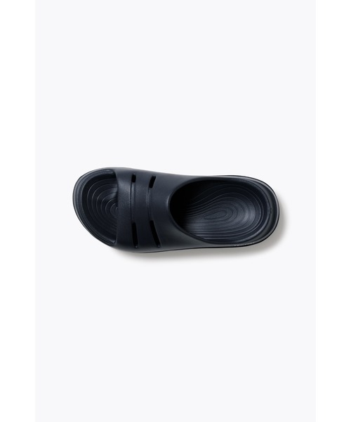 TENTIAL（テンシャル）の「リカバリーサンダルプロスライド（サンダル・メンズ・ブラック/シルバー/ネイビー/ベージュ・2XS/XS/S/M/L/XL/XXL）」の19枚目の写真