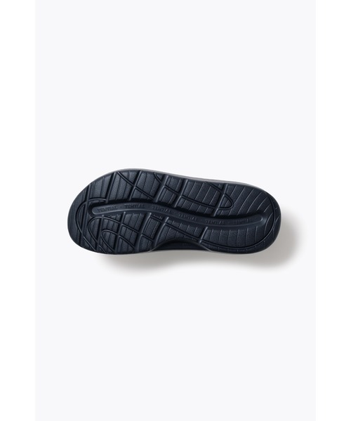TENTIAL（テンシャル）の「リカバリーサンダルプロスライド（サンダル・メンズ・ブラック/シルバー/ネイビー/ベージュ・2XS/XS/S/M/L/XL/XXL）」の20枚目の写真
