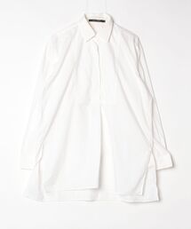 SOFIE D'HOORE（ソフィードール）の「長袖シャツ（シャツ/ブラウス）」