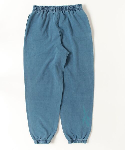 Reebok(リーボック)の「ベクター トラックパンツ / STREET SPORT VECTOR TRCK PANT(その他パンツ・レディース・ブルー・X-SMALL/SMALL/MEDIUM/LARGE)」の8枚目の写真
