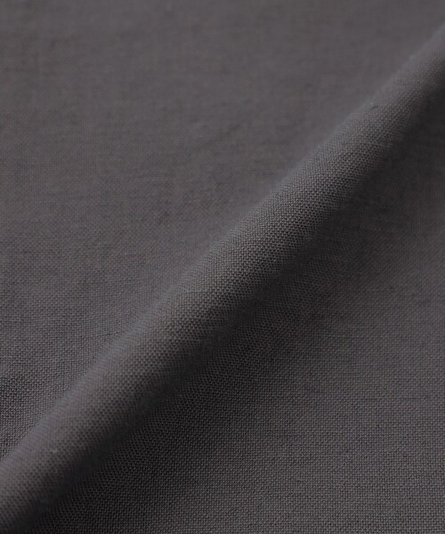 MACKINTOSH PHILOSOPHY（ﾏｯｷﾝﾄｯｼｭ ﾌｨﾛｿﾌｨｰ）の「【MP STANDARD JACKET】DRY OXFORD製（テーラードジャケット・レディース・チャコールグレー/ダークネイビー/ブルー系その他7/ベージュ系その他・36/38/40）」の14枚目の写真