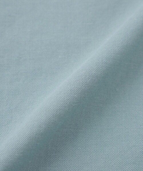 MACKINTOSH PHILOSOPHY（ﾏｯｷﾝﾄｯｼｭ ﾌｨﾛｿﾌｨｰ）の「【MP STANDARD JACKET】DRY OXFORD製（テーラードジャケット・レディース・チャコールグレー/ダークネイビー/ブルー系その他7/ベージュ系その他・36/38/40）」の15枚目の写真