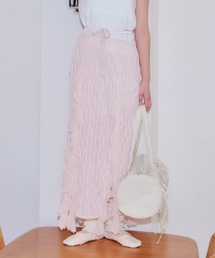 FURFUR | フリルカットスカート(スカート)