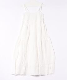 【little sunny bite】star long dress