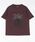 VOLCOM�i�{���R���j�́uVOLCOM �����Y FLOWER MEN SS TEE T�V���c �y2026�N�t�ă��f���z�iT�V���c/�J�b�g�\�[�j�v�b�p�[�v���n���̑�