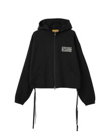 HYSTERIC GLAMOUR｜ヒステリックグラマーのパーカー（ジップアップ