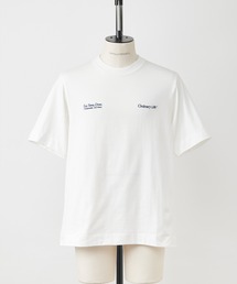 ORDINARY S/S TEE(ISSUE#8)