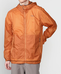 RAB（ラブ）の「Rab | Vital Hoody MEN（ナイロンジャケット）」