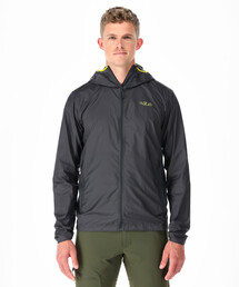 RAB（ラブ）の「Rab | Vital Hoody MEN（ナイロンジャケット）」