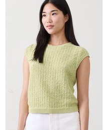 BANANA REPUBLIC FACTORY STORE | BANANA REPUBLIC FACTORY STORE テクスチャード セーター(ニット/セーター)
