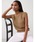 BANANA REPUBLIC FACTORY STORE�i�o�i�i���p�u���b�N �t�@�N�g���[�X�g�A�j�́uBANANA REPUBLIC FACTORY STORE�@�@�e�N�X�`���[�h �Z�[�^�[�i�j�b�g/�Z�[�^�[�j�v�b���C�g�u���E��