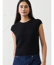 BANANA REPUBLIC FACTORY STORE　　テクスチャード セーター