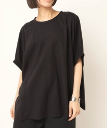 RNA-N（アールエヌエーエヌ）の「B2945 リネンレーヨンワイドブラウス（シャツ/ブラウス）」