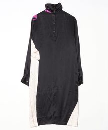 DRIES VAN NOTEN（ドリスヴァンノッテン）の「長袖ワンピース（ワンピース）」