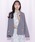 JILL by JILL STUART�i�W���o�C�W���X�`���A�[�g�j�́u�q�Z�b�g�A�b�v�Ή��r�T�}�[�c�C���e�[���[�h�W���P�b�g�i�e�[���[�h�W���P�b�g�j�v�b�O���[