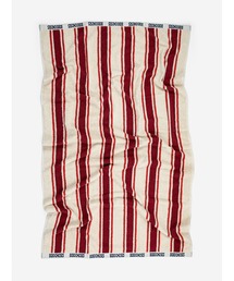BOBO CHOSES（ボボショーズ）の「Bobo Choses Striped beach towel（タオル）」