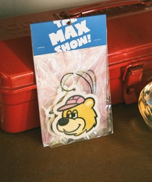 BAYFLOW（ベイフロー）の「【THE MAX SHOW!】エアフレッシュナー3P（ルームフレグランス/お香）」