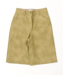 Demi-Luxe BEAMS | Baum NUMAハーフPT(その他パンツ)