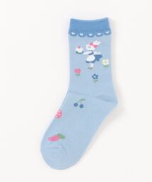 KP DECO | mimiちゃん クルーソックス(ソックス/靴下)