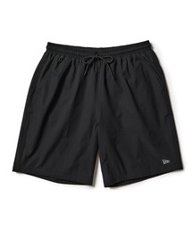 ニューエラ アウトドア ユーティリティ ショートパンツ 無地